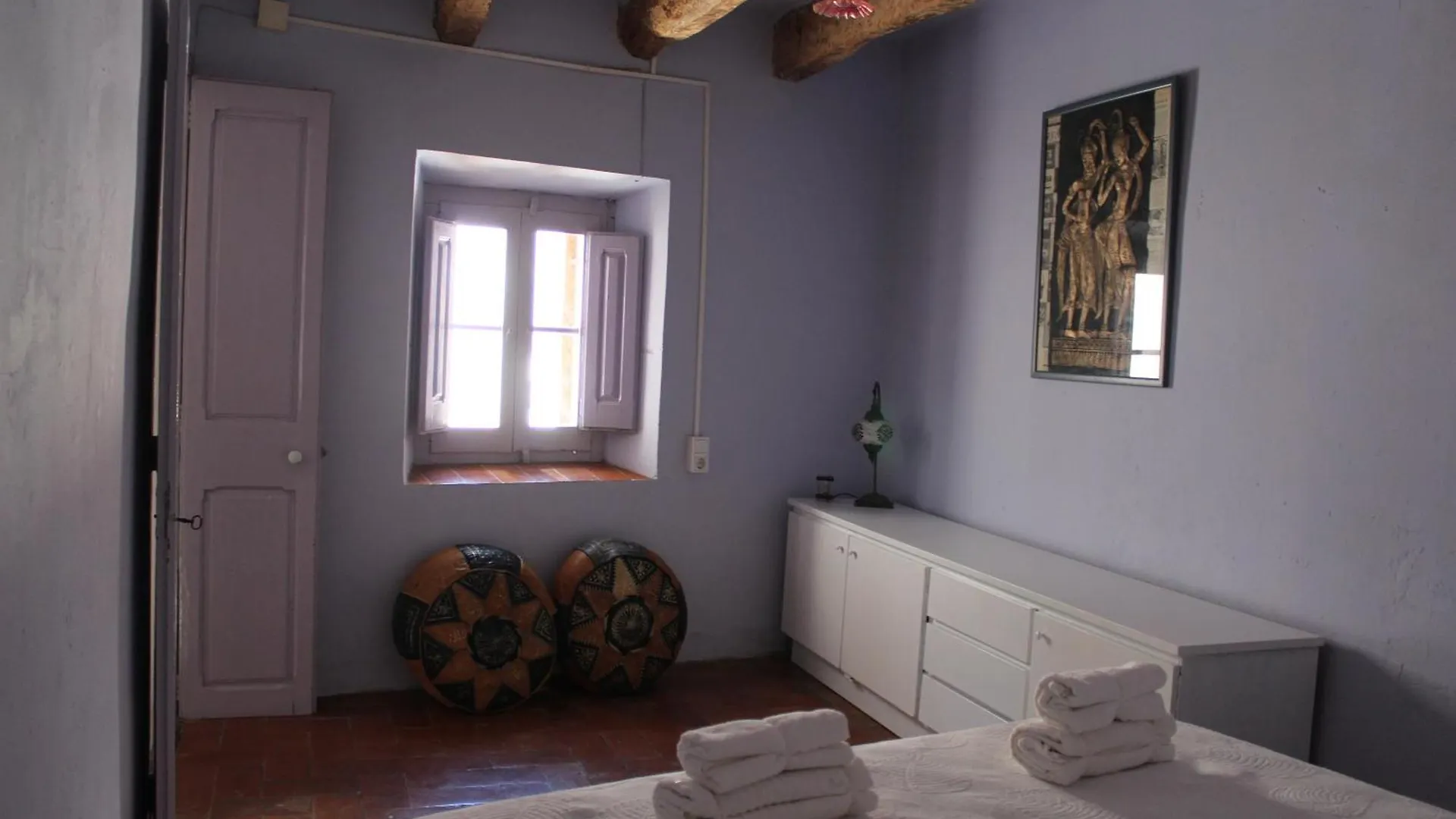 Cal Cup Habitaciones Bisbal del Panadés