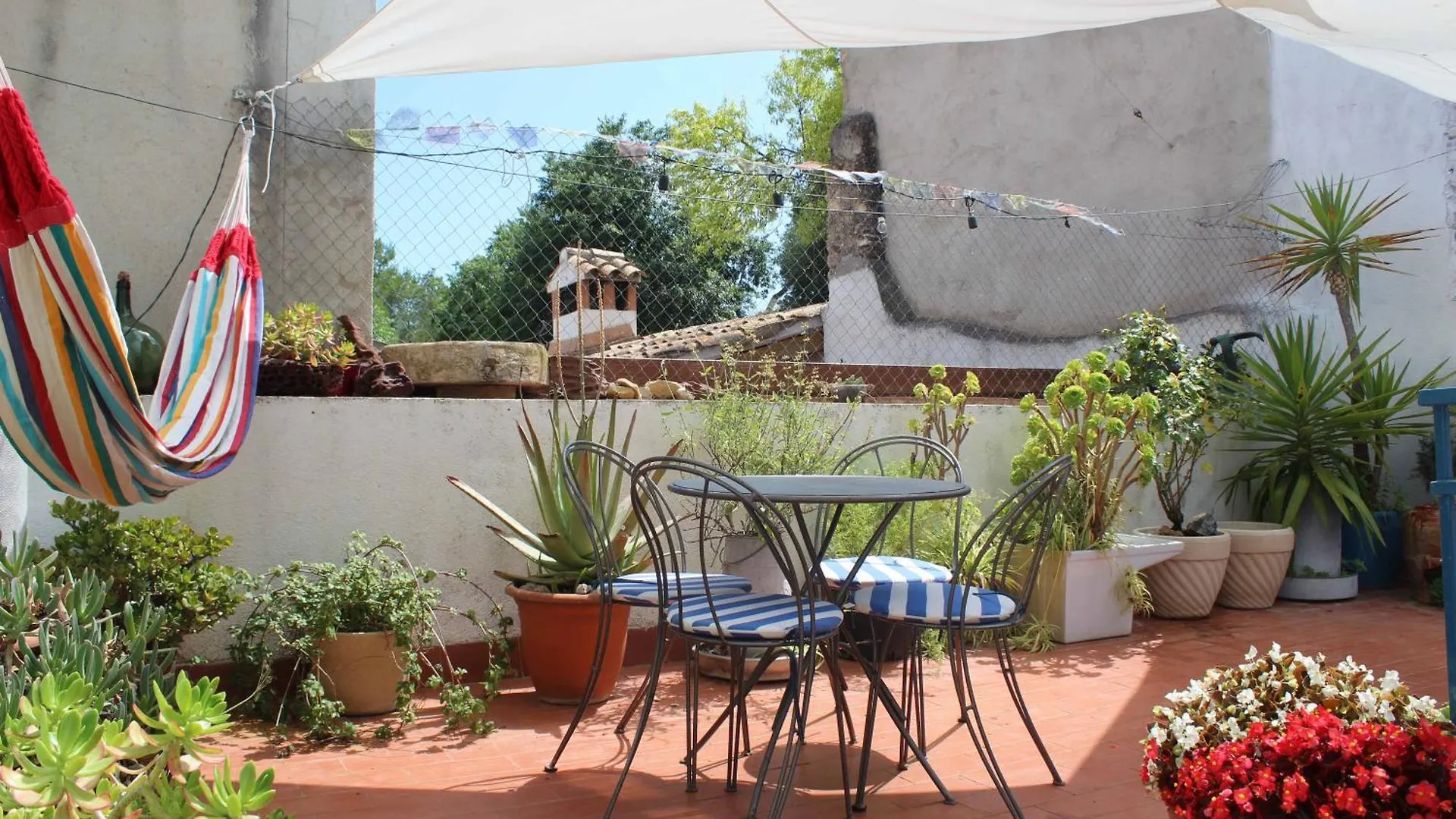 Cal Cup Habitaciones Bisbal del Panadés 0*,  Spanien